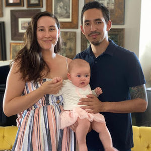 Meet your Posher, Erik